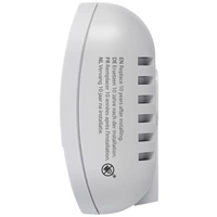 Smartwares FGA-13081 Kohlenmonoxid-Melder batteriebetrieben detektiert Kohlenmonoxid Smartwares FGA-13081 Kohlenmonoxid-Melder batteriebetrieben detektiert Kohlenmonoxid