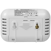 Smartwares FGA-13081 Kohlenmonoxid-Melder batteriebetrieben detektiert Kohlenmonoxid Smartwares FGA-13081 Kohlenmonoxid-Melder batteriebetrieben detektiert Kohlenmonoxid