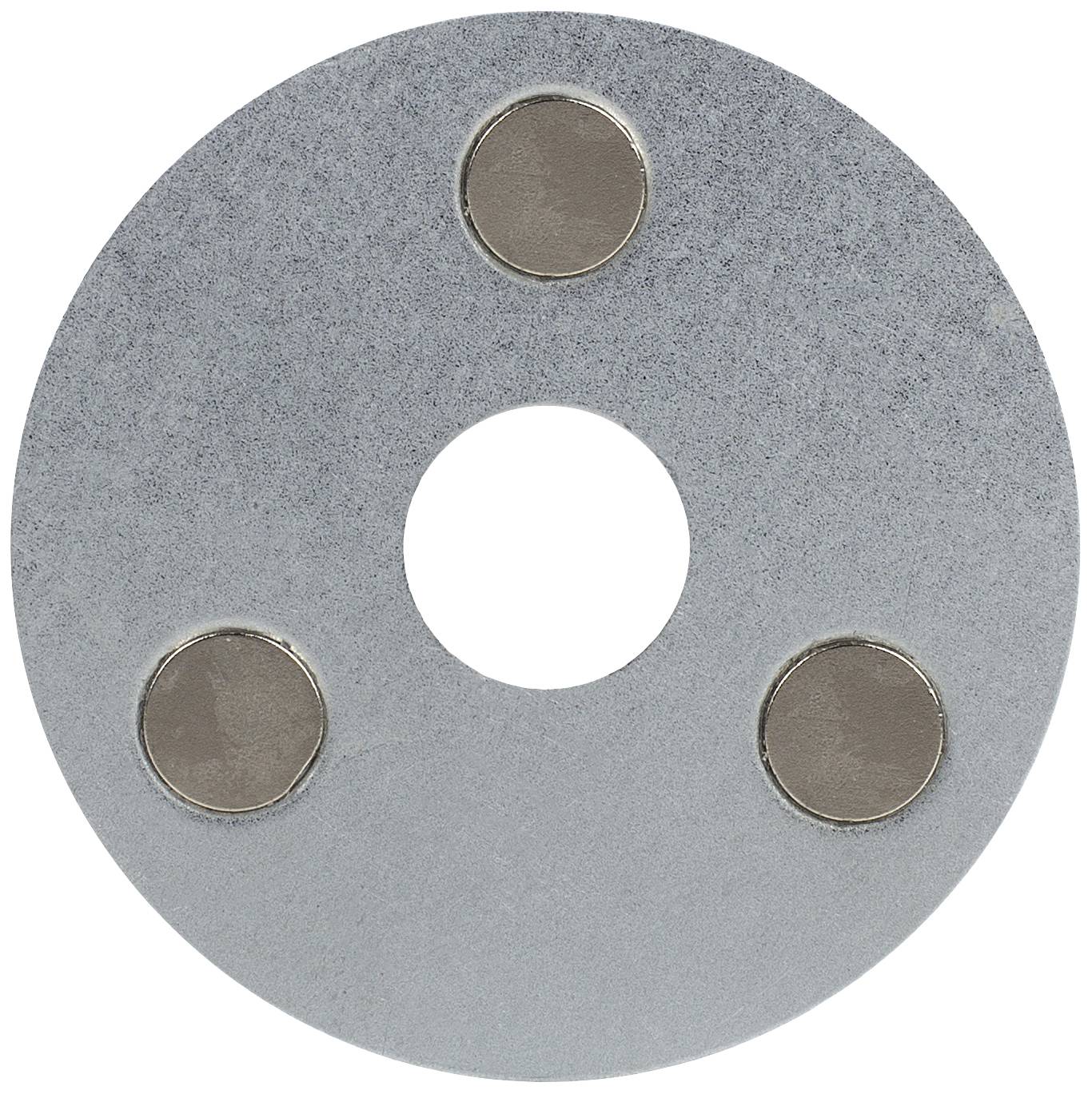 Smartwares FOT-14670 Magnet-Befestigung für Rauchwarnmelder