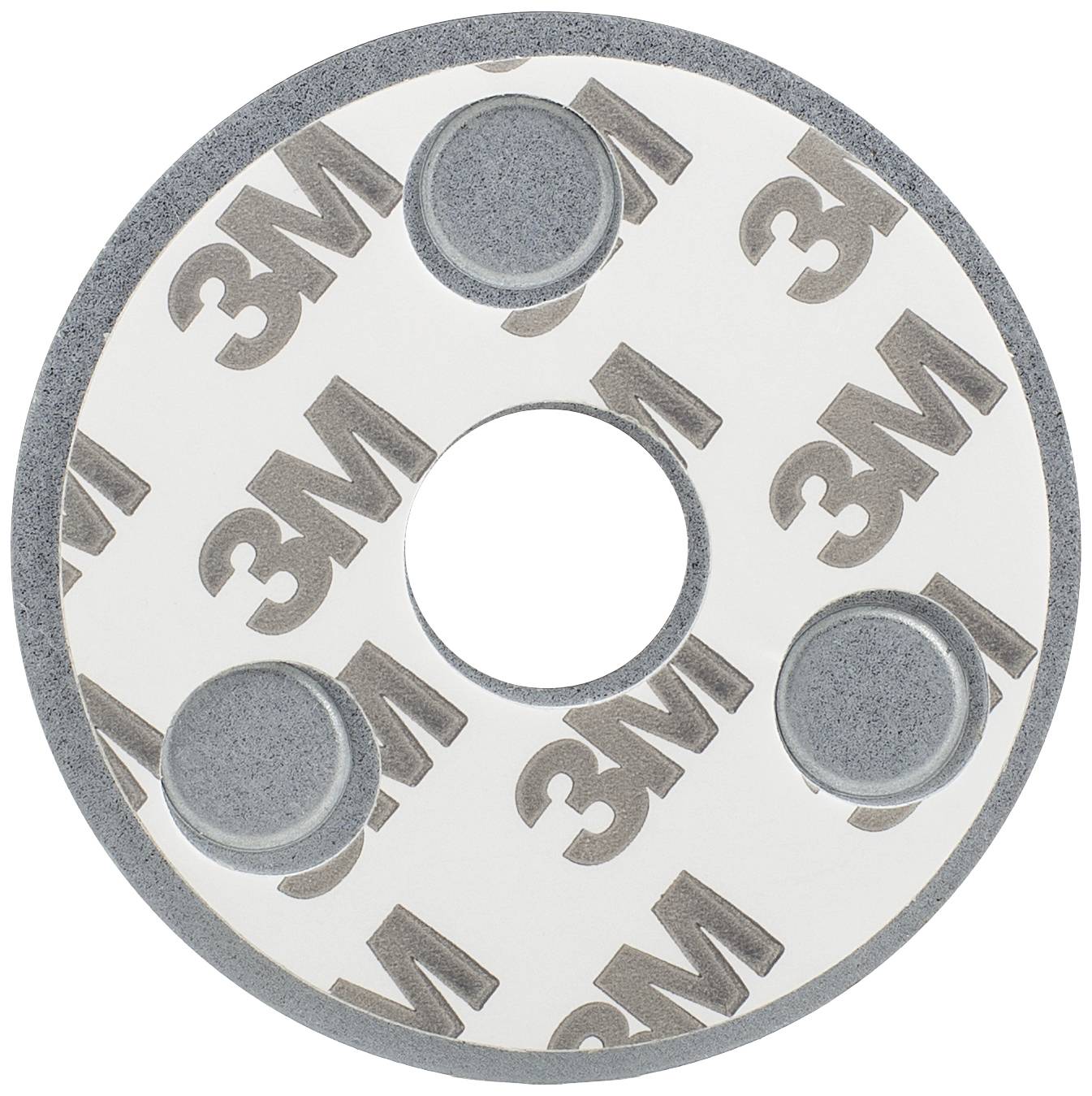 Smartwares FOT-14670 Magnet-Befestigung für Rauchwarnmelder