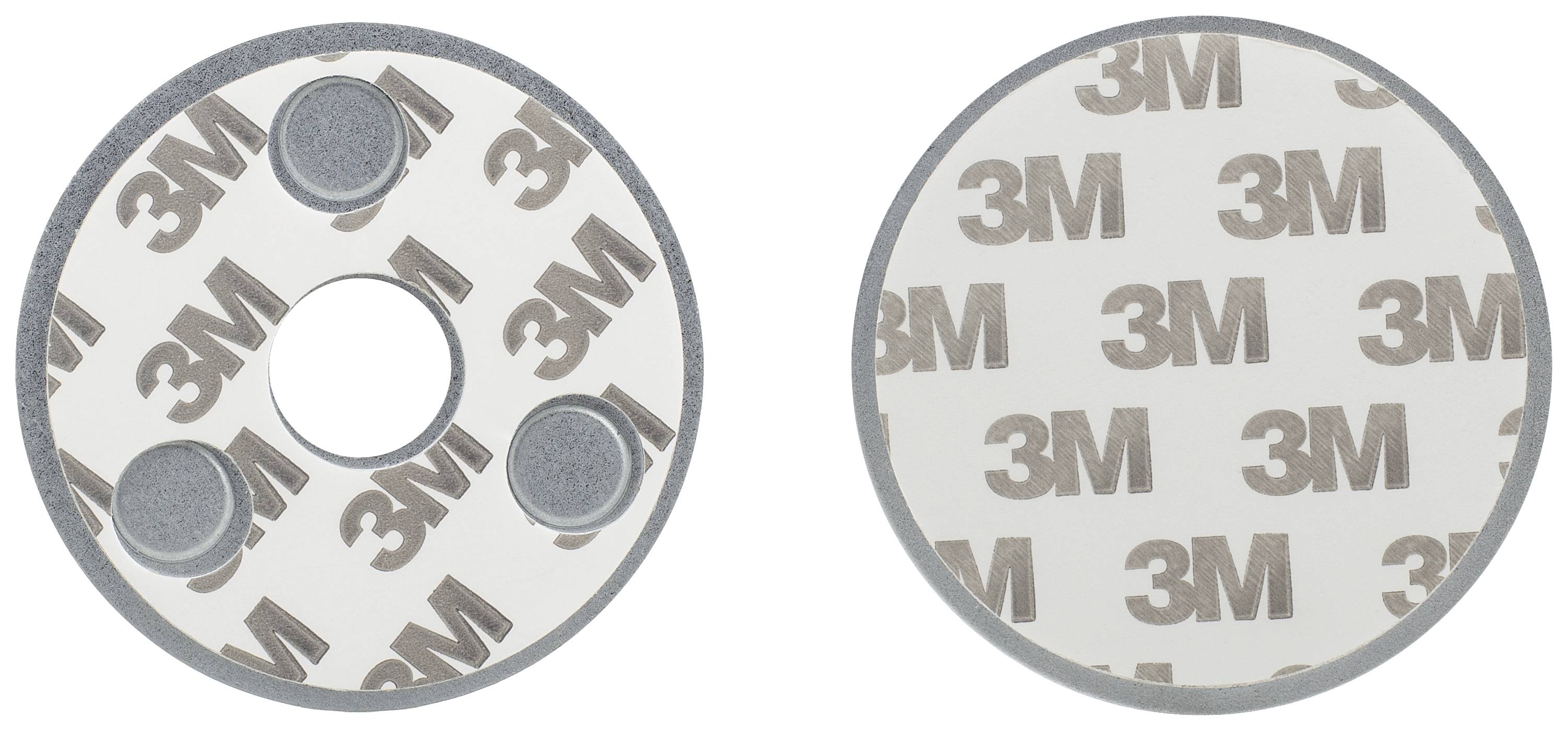 Smartwares FOT-14670 Magnet-Befestigung für Rauchwarnmelder