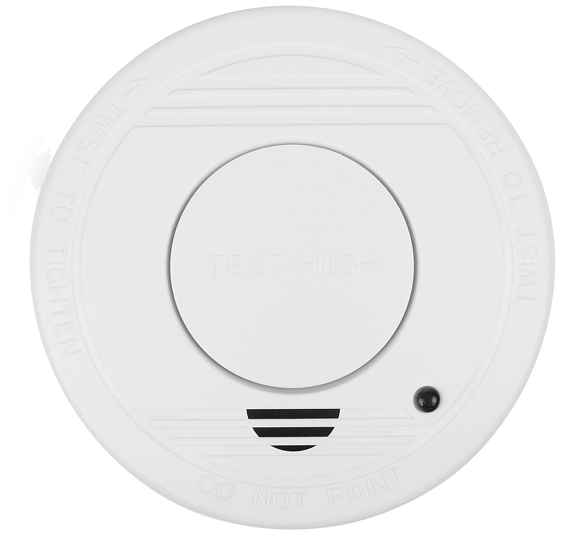 Smartwares FSE-19204 Rauchwarn- und Kohlenmonoxidmelder batteriebetrieben detektiert Rauch, Kohlenm