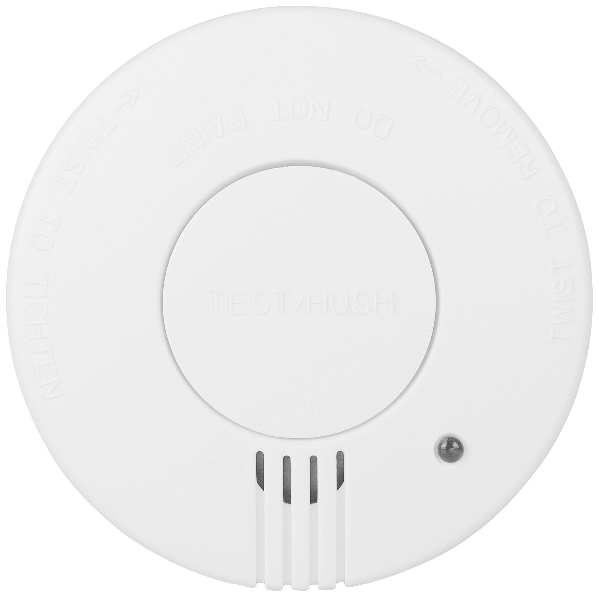 Smartwares FSM-11516 Rauchwarnmelder batteriebetrieben
