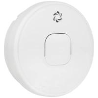 Smartwares FSM-12700 Rauchwarnmelder inkl. 10 Jahres-Batterie batteriebetrieben Smartwares FSM-12700 Rauchwarnmelder inkl. 10 Jahres-Batterie batteriebetrieben