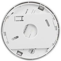 Smartwares FSM-12700 Rauchwarnmelder inkl. 10 Jahres-Batterie batteriebetrieben Smartwares FSM-12700 Rauchwarnmelder inkl. 10 Jahres-Batterie batteriebetrieben