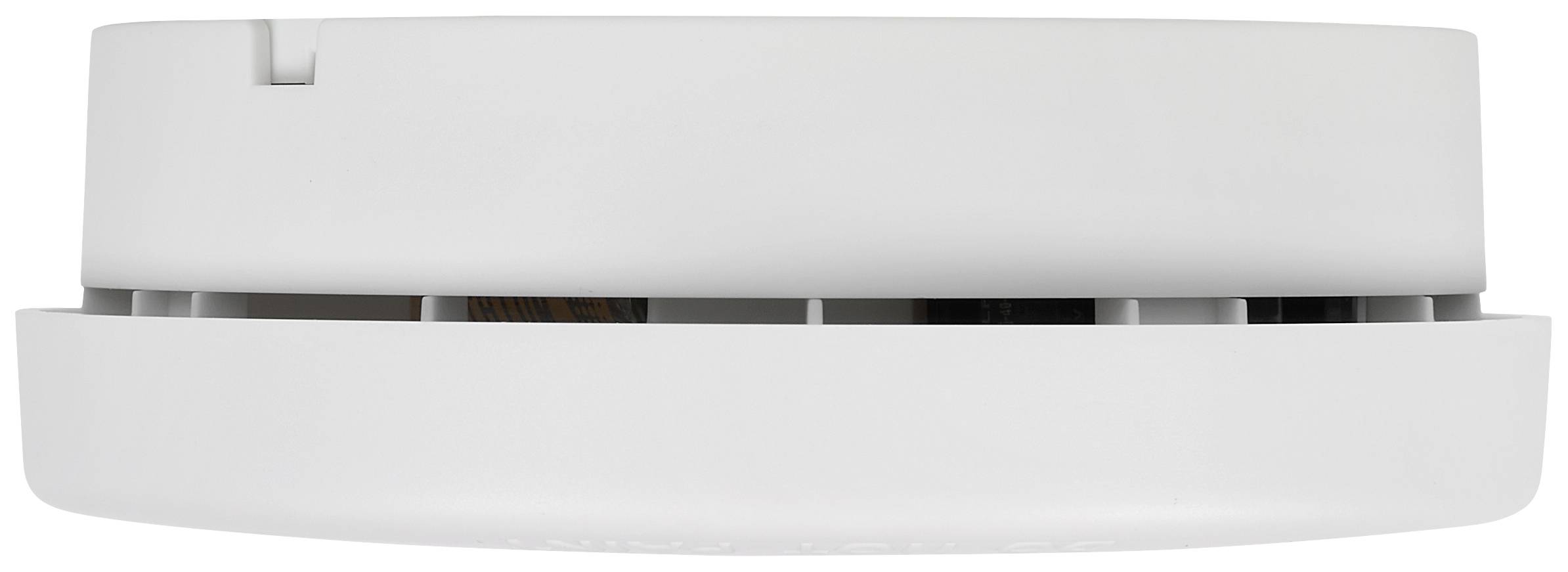 Smartwares FSM-12700 Rauchwarnmelder inkl. 10 Jahres-Batterie batteriebetrieben