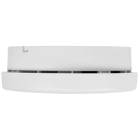 Smartwares FSM-12700 Rauchwarnmelder inkl. 10 Jahres-Batterie batteriebetrieben Smartwares FSM-12700 Rauchwarnmelder inkl. 10 Jahres-Batterie batteriebetrieben