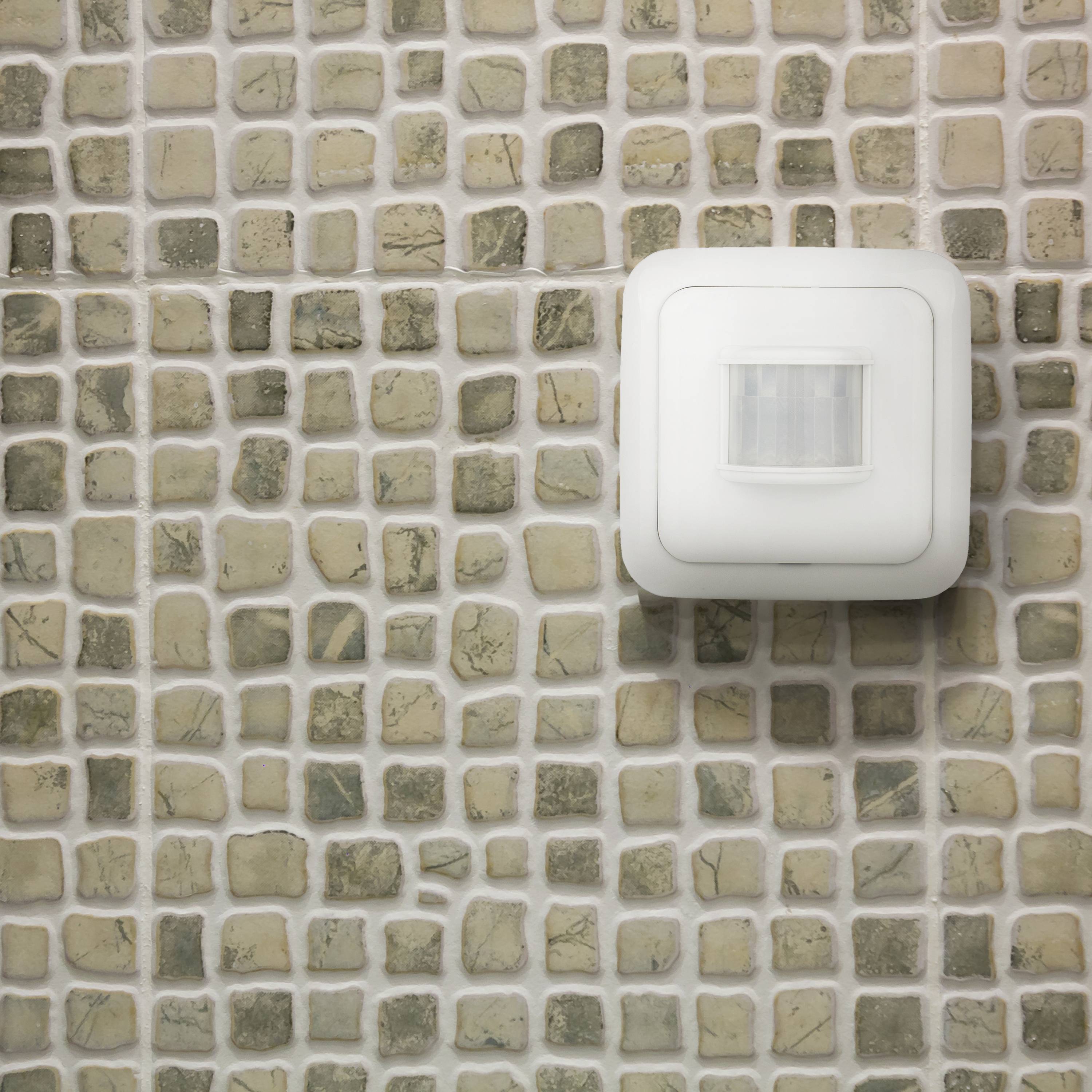 Smartwares SH4-90154 FSK 433MHz Bewegungsmelder SH4-90154