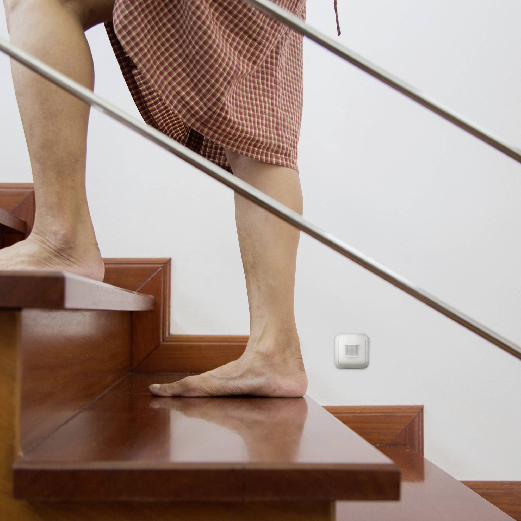 Smartwares SH4-90154 FSK 433MHz Bewegungsmelder SH4-90154