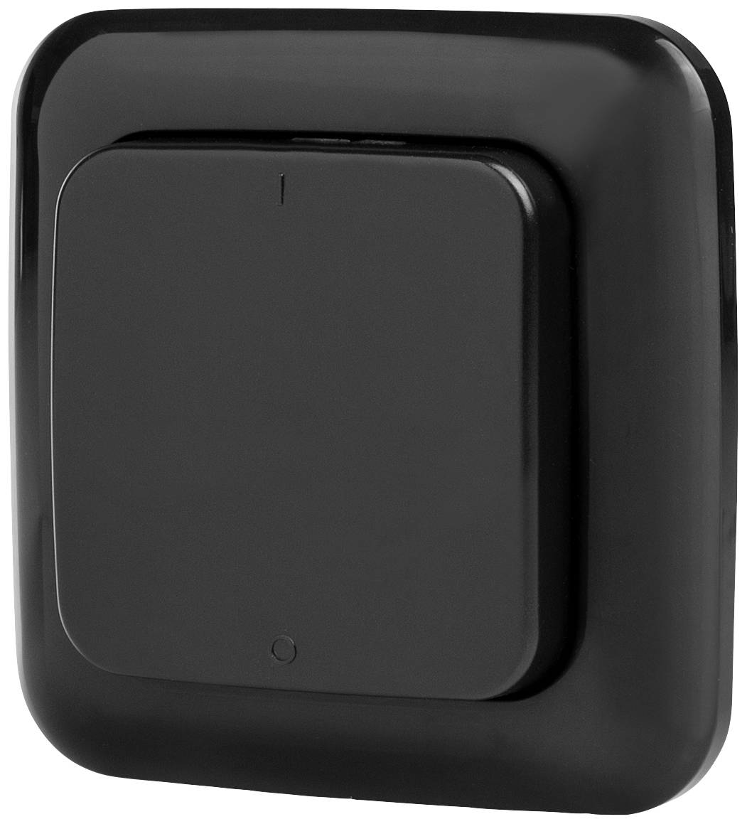 Smartwares SH4-90160 FSK 433 MHz Funk-Schalter SH4-90160