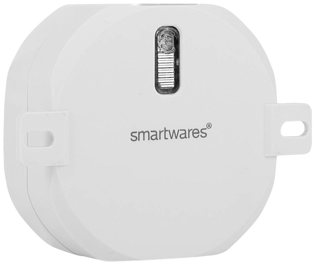 Smartwares SH4-90259 FSK 433 MHz Funk-Schalter SH4-90259