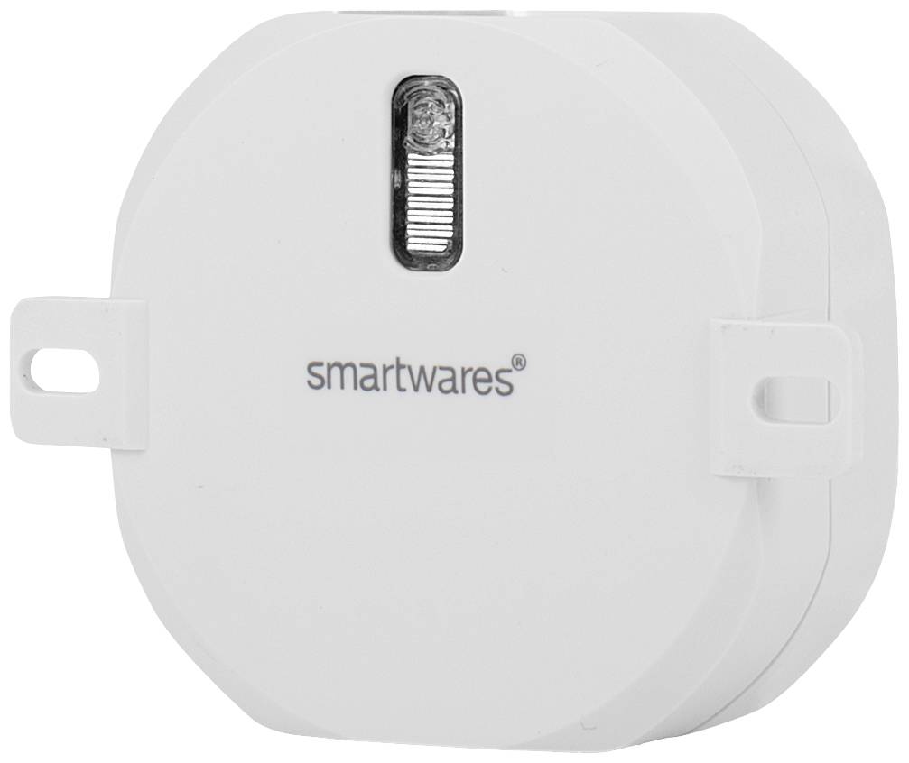 Smartwares SH4-90259 FSK 433 MHz Funk-Schalter SH4-90259
