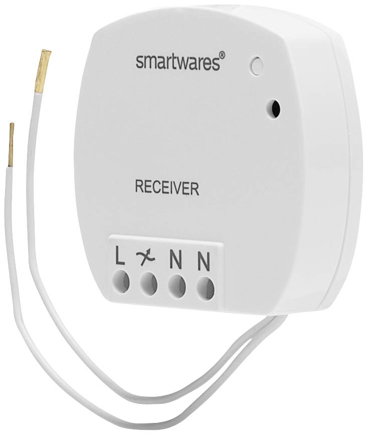 Smartwares SH4-90262 FSK 433 MHz Empfänger SH4-90262