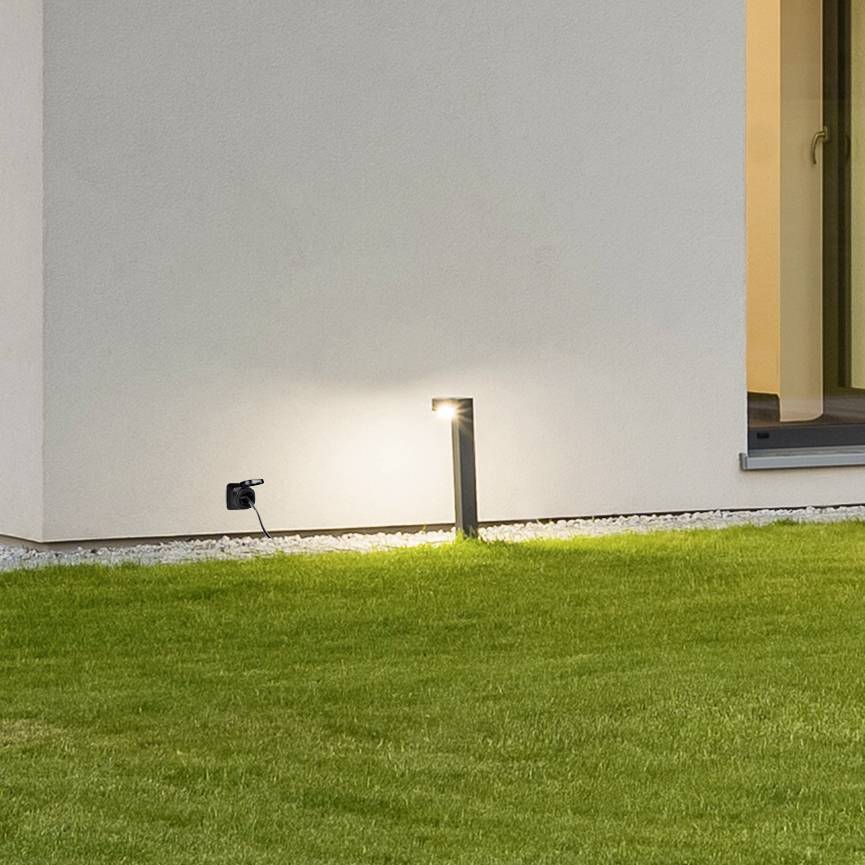 Smartwares SH4-90450 FSK 433 MHz Funk-Schalter SH4-90450