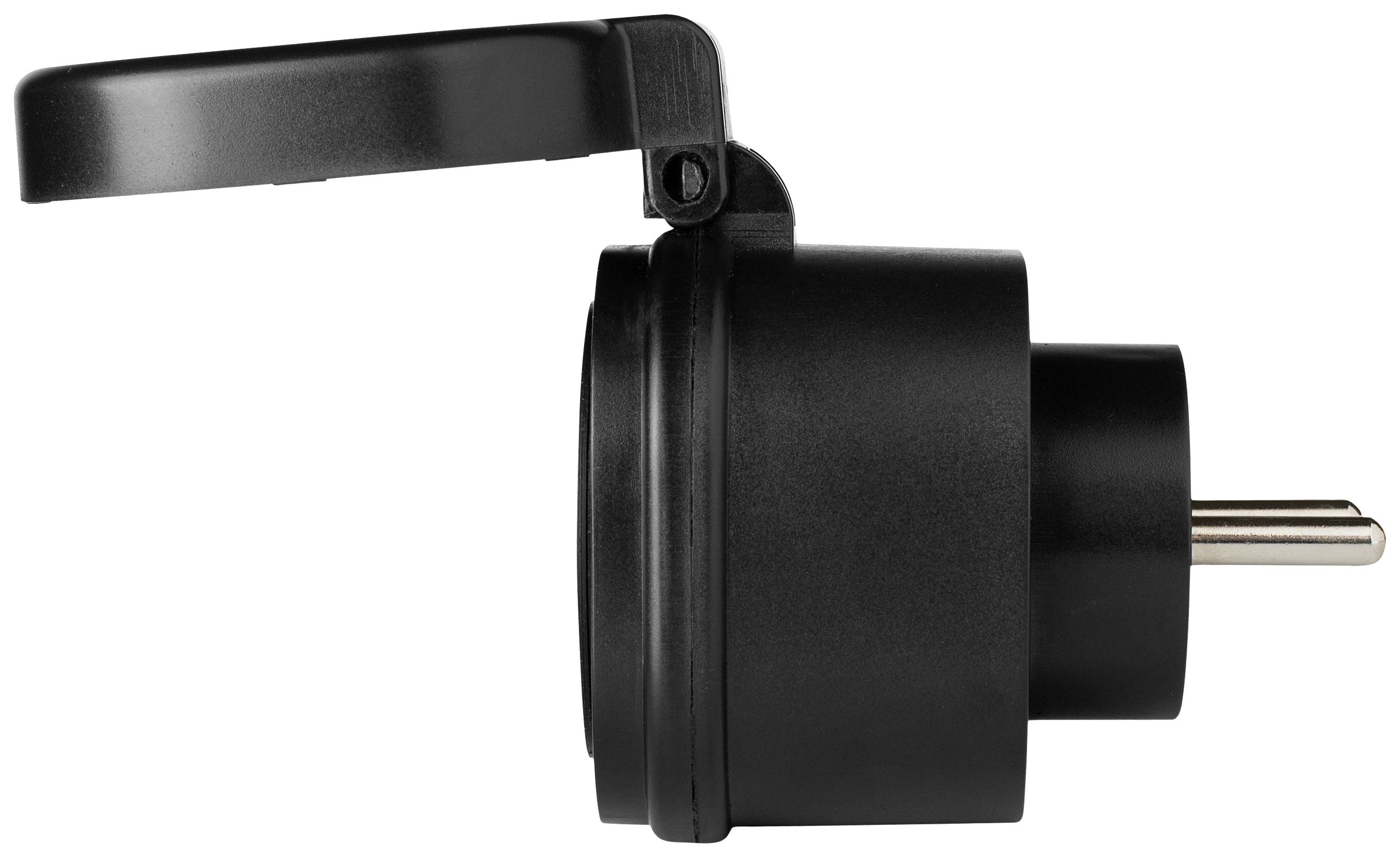 Smartwares SH4-90450 FSK 433 MHz Funk-Schalter SH4-90450