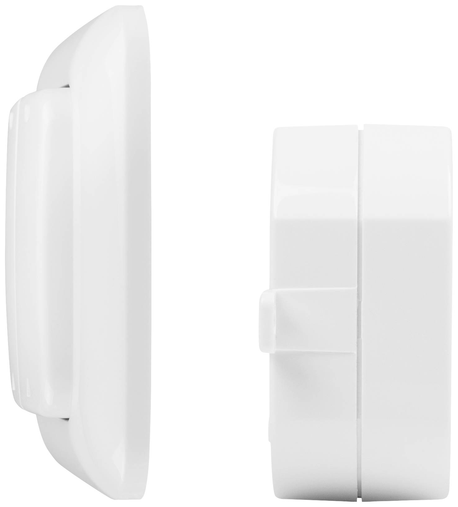 Smartwares SH4-99562 FSK 433 MHz Funk-Schalter, Fernbedienung SH4-99562