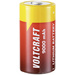VOLTCRAFT Spezial-Batterie Baby (C) Lithium 3.6V 9000 mAh 1St.