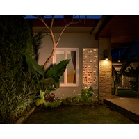 Sygonix SY-5149664 Sterne Warmweiß LED Schwarz Timer Sygonix SY-5149664 Sterne Warmweiß LED Schwarz Timer