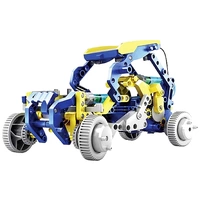 Velleman KSR17 Roboter Bausatz Velleman KSR17 Roboter Bausatz