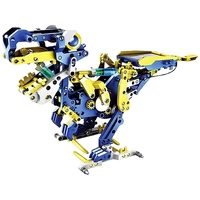 Velleman KSR17 Roboter Bausatz Velleman KSR17 Roboter Bausatz
