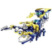 Velleman KSR17 Roboter Bausatz Velleman KSR17 Roboter Bausatz