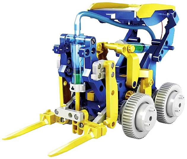 Velleman KSR17 Roboter Bausatz