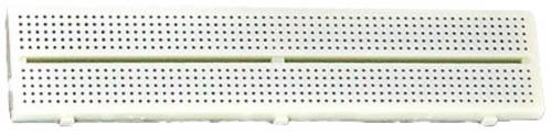 Velleman Steckplatine (L x B x H) 168 x 10 x 39 mm 1 St.