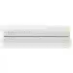 Velleman Steckplatine (L x B x H) 168 x 10 x 55mm 1St. Velleman Steckplatine (L x B x H) 168 x 10 x 55mm 1St.