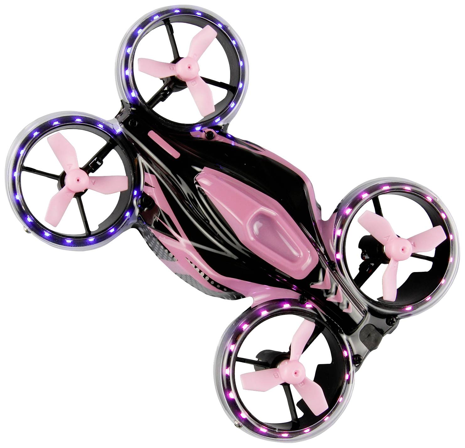 Amewi FightStar Battle Drone Quadrocopter RtF