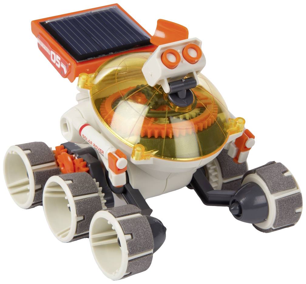 Velleman KSR14 Roboter Bausatz