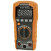 Klein Tools MM400 Hand-Multimeter digital CAT III 600V Anzeige (Counts): 4000