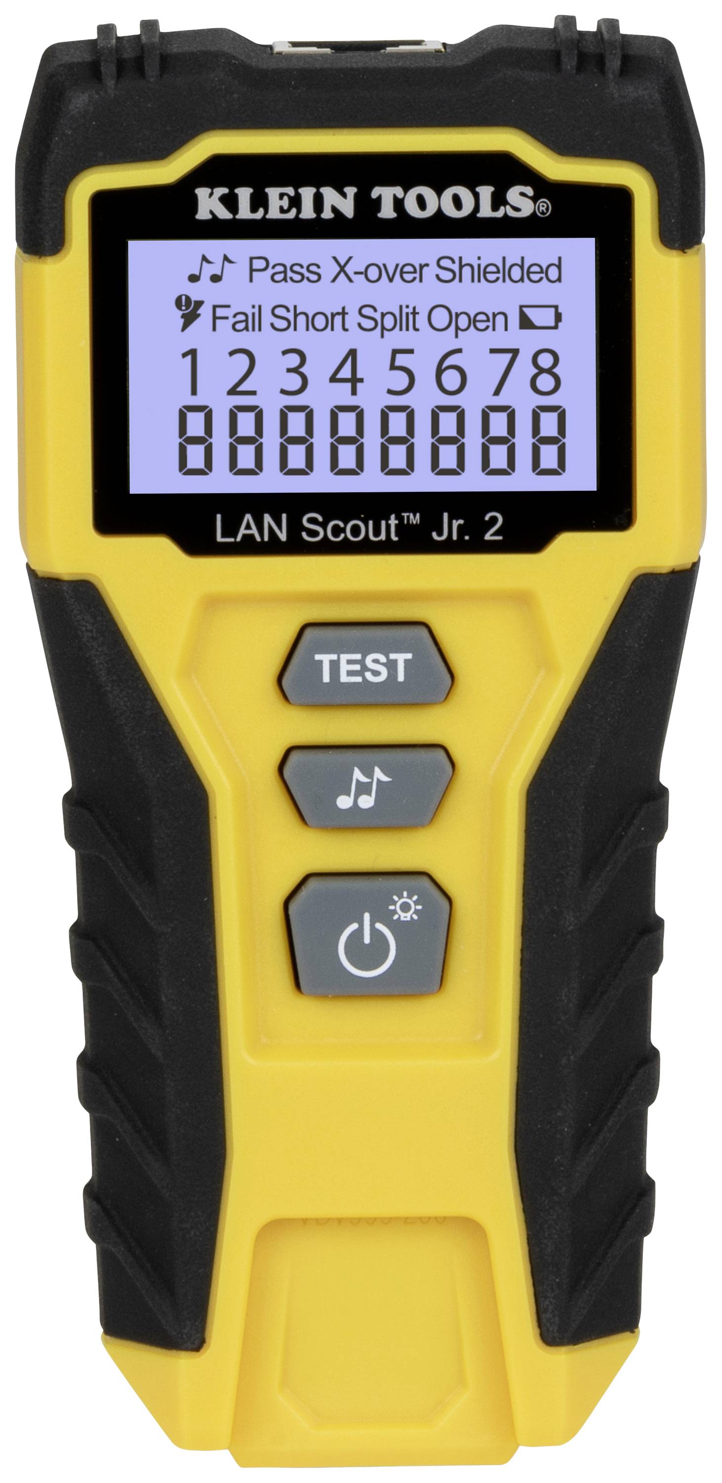 Kabeltester VDV526-200 Klein Tools VDV526-200