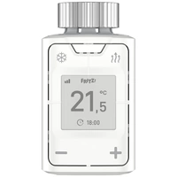 AVM FRITZ!DECT 302 Funk-Heizkörperthermostat elektronisch 20002961 AVM FRITZ!DECT 302 Funk-Heizkörperthermostat elektronisch 20002961
