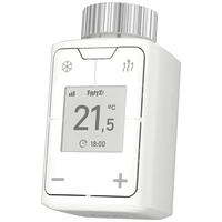 AVM FRITZ!DECT 302 Funk-Heizkörperthermostat elektronisch 20002961 AVM FRITZ!DECT 302 Funk-Heizkörperthermostat elektronisch 20002961
