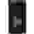 TechniSat DIGITRADIO UP 1 Steckdosenradio DAB+, UKW Bluetooth® Weckfunktion, Inkl. Lautsprecherbox Schwarz