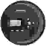 TechniSat Digitradio CD 2GO BT Radio-lecteur CD DAB+, FM Bluetooth, CD noir