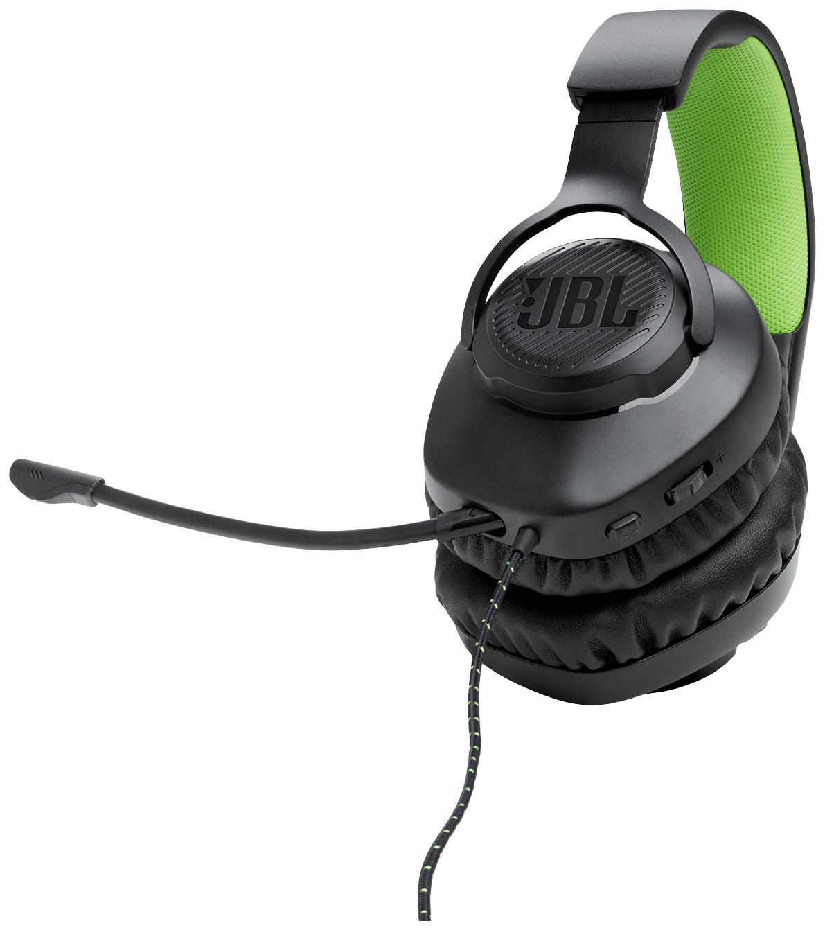 JBL Q100X BLKGRN