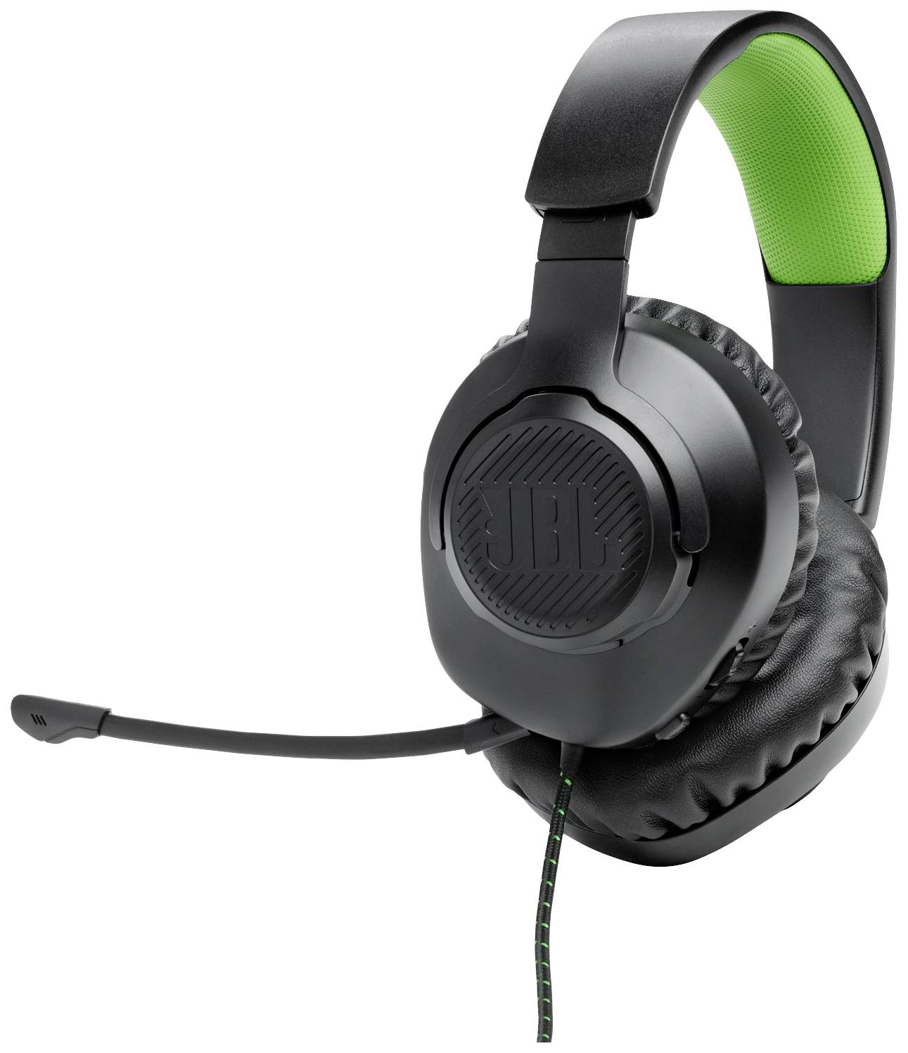 JBL Q100X BLKGRN