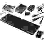 TRU COMPONENTS ROCK Pro Set Rock 3A 4GB 4 x 2.0GHz inkl. Gehäuse, inkl. Netzteil, inkl. Kühlkörper, inkl. HDMI™-Kabel, inkl
