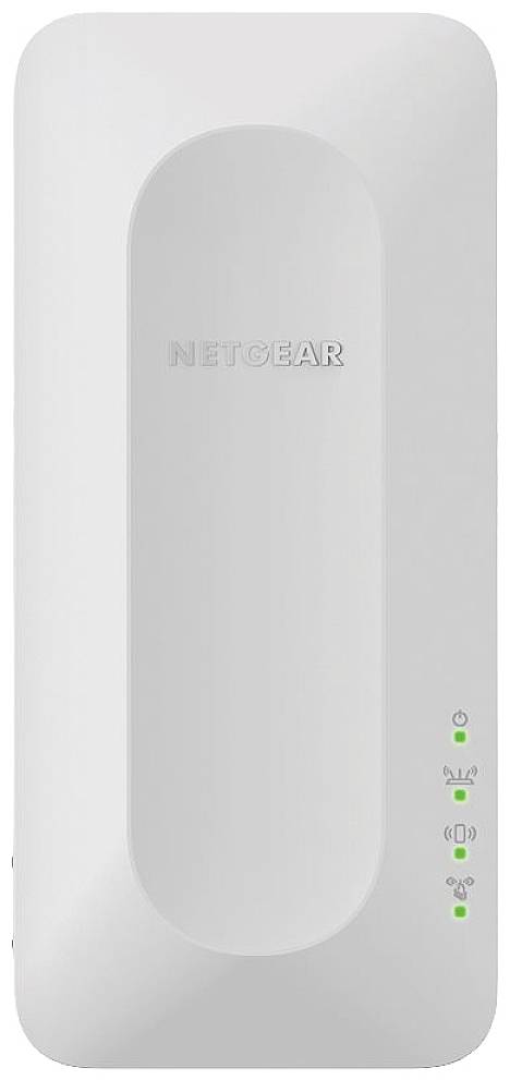 NETGEAR EAX12 einzeln Mesh-Netzwerk 1.6 GBit/s 2.4 GHz, 5 GHz