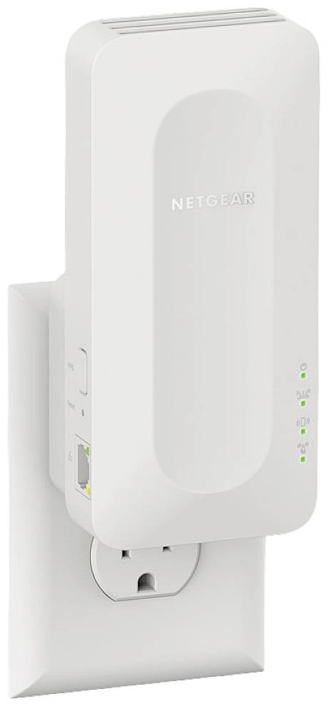 NETGEAR EAX12 einzeln Mesh-Netzwerk 1.6 GBit/s 2.4 GHz, 5 GHz