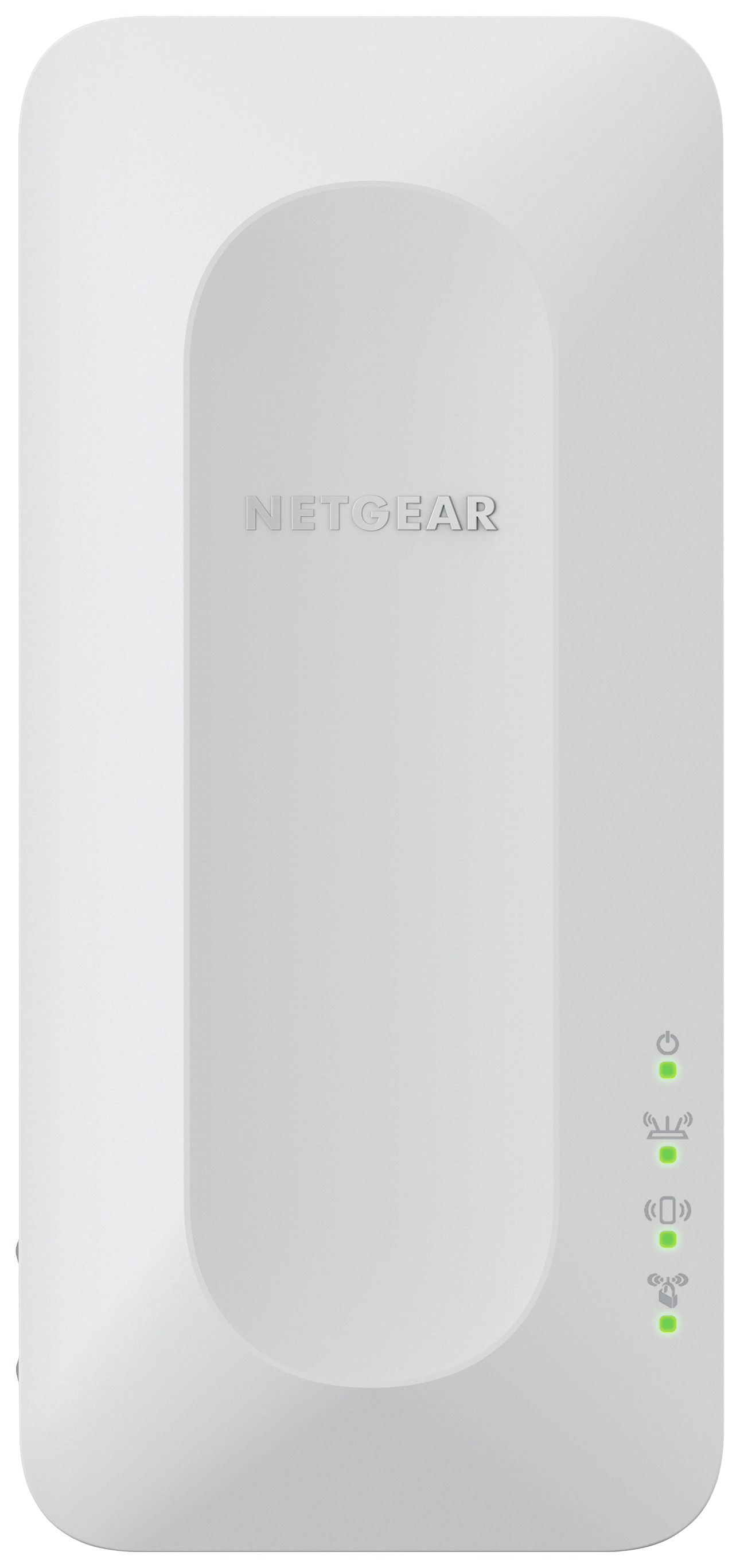 NETGEAR EAX12 einzeln Mesh-Netzwerk 1.6 GBit/s 2.4 GHz, 5 GHz