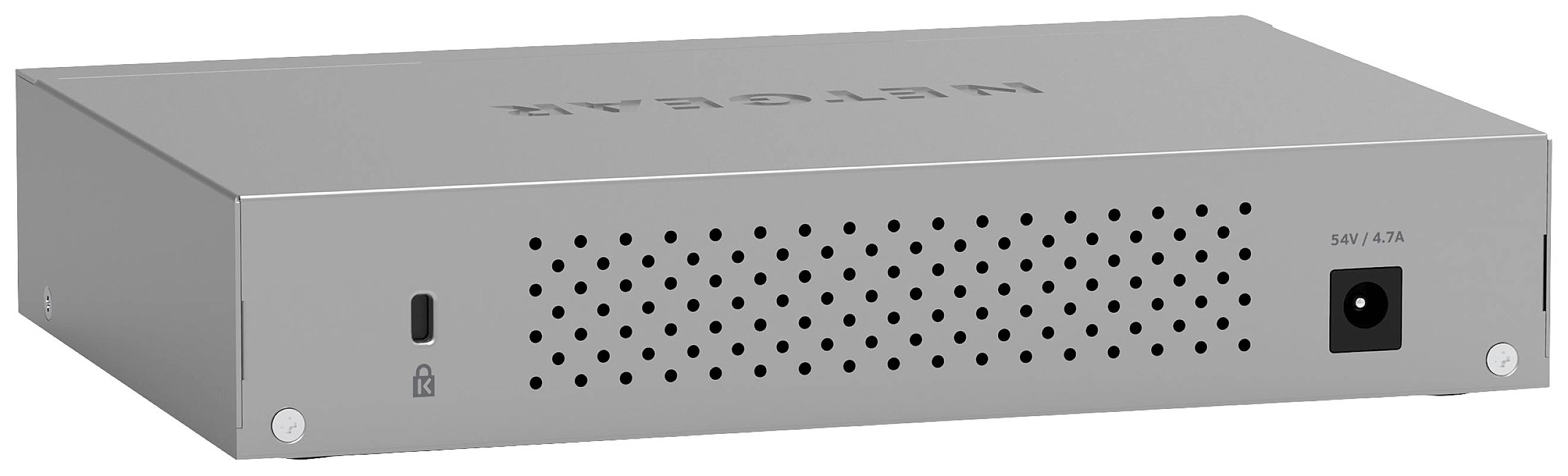 NETGEAR MS108EUP-100EUS MS108EUP Netzwerk Switch 2.5 GBit/s