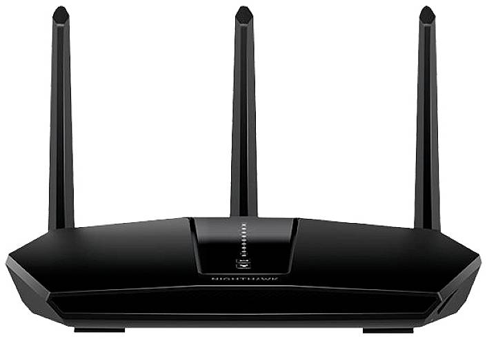 Netgear Nighthawk RAX30 - Wireless Router 4-Port-Switch