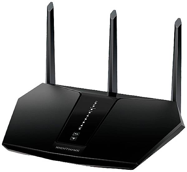 Netgear Nighthawk RAX30 - Wireless Router 4-Port-Switch