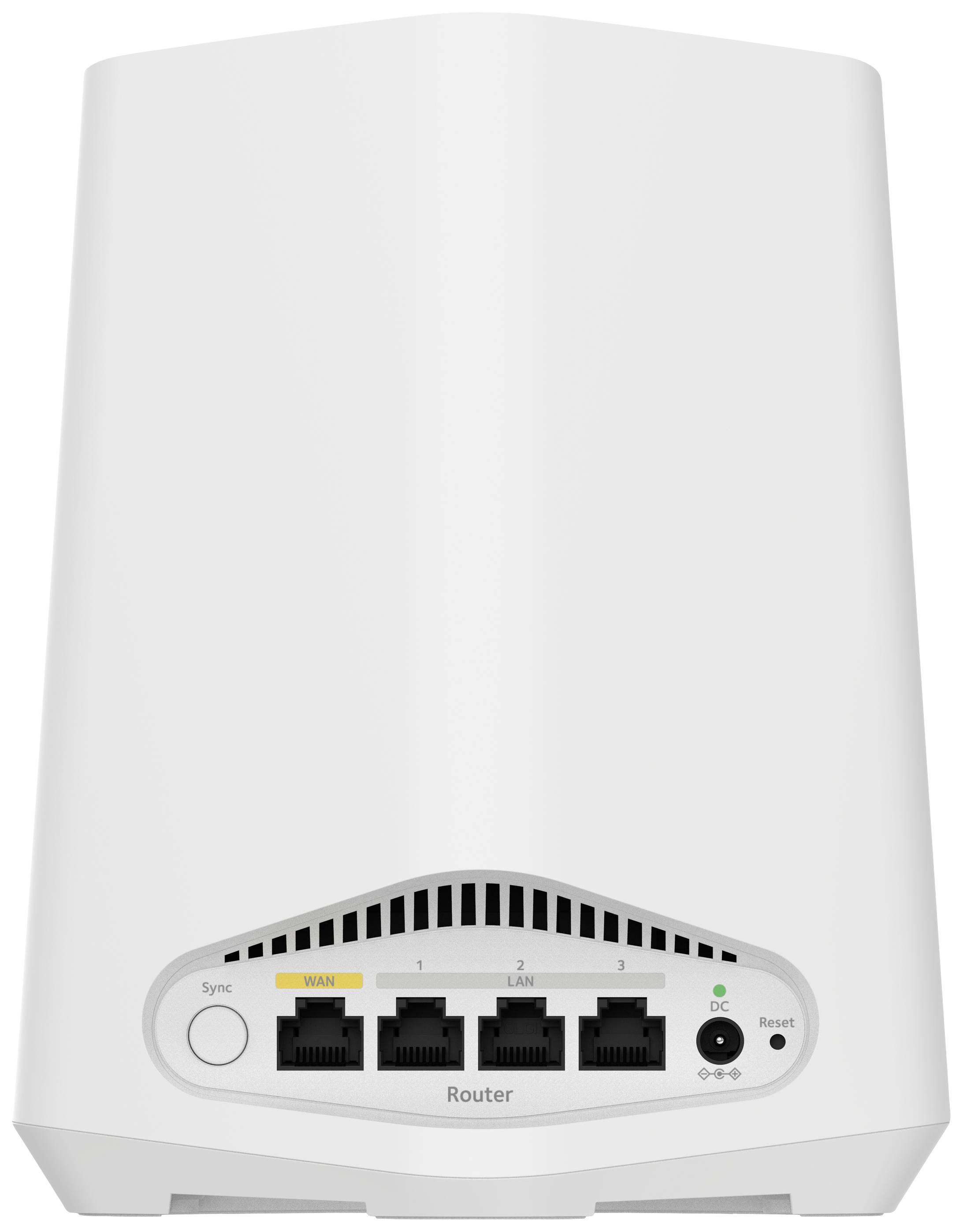 NETGEAR SXK30 2er-Pack Mesh-Netzwerk 2.4 GHz, 5 GHz