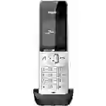 Gigaset COMFORT 500HX DECT Mobilteil Schwarz/Silber Gigaset COMFORT 500HX DECT Mobilteil Schwarz/Silber