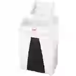 HSM AF300 Aktenvernichter 14 Blatt Partikelschnitt 4.5 x 30mm P-5 Vernichtet auch Heftklammern, Büroklammern, Kreditkarte HSM AF300 Aktenvernichter 14 Blatt Partikelschnitt 4.5 x 30mm P-5 Vernichtet auch Heftklammern, Büroklammern, Kreditkarte