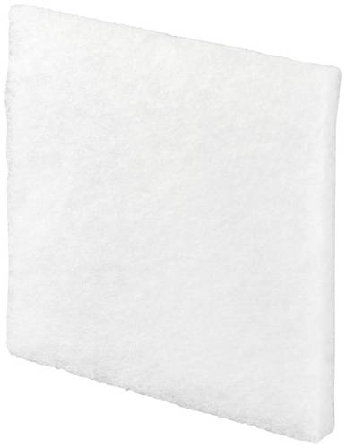 TRU COMPONENTS TC-NTL-F204M Filtermatte (B x H) 171 mm x 171 mm