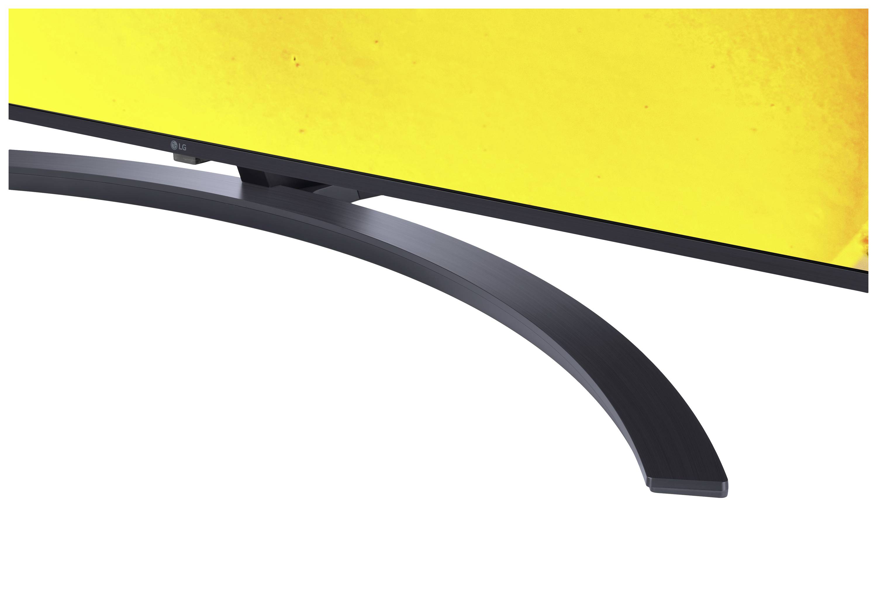 LG Electronics 75NANO769QA.AEUD LED-TV 189 cm 75 Zoll EEK G (A - G) DVB-T2, DVB-C, DVB-S2, UHD, Smart TV, WLAN, PVR ready, CI+ Schwarz